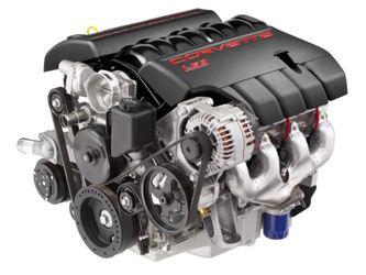 P29A9 Engine
